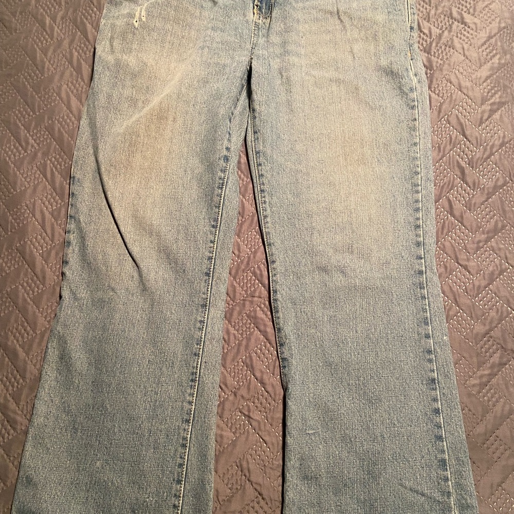 Carbon Men’s Jeans size 34 x 30